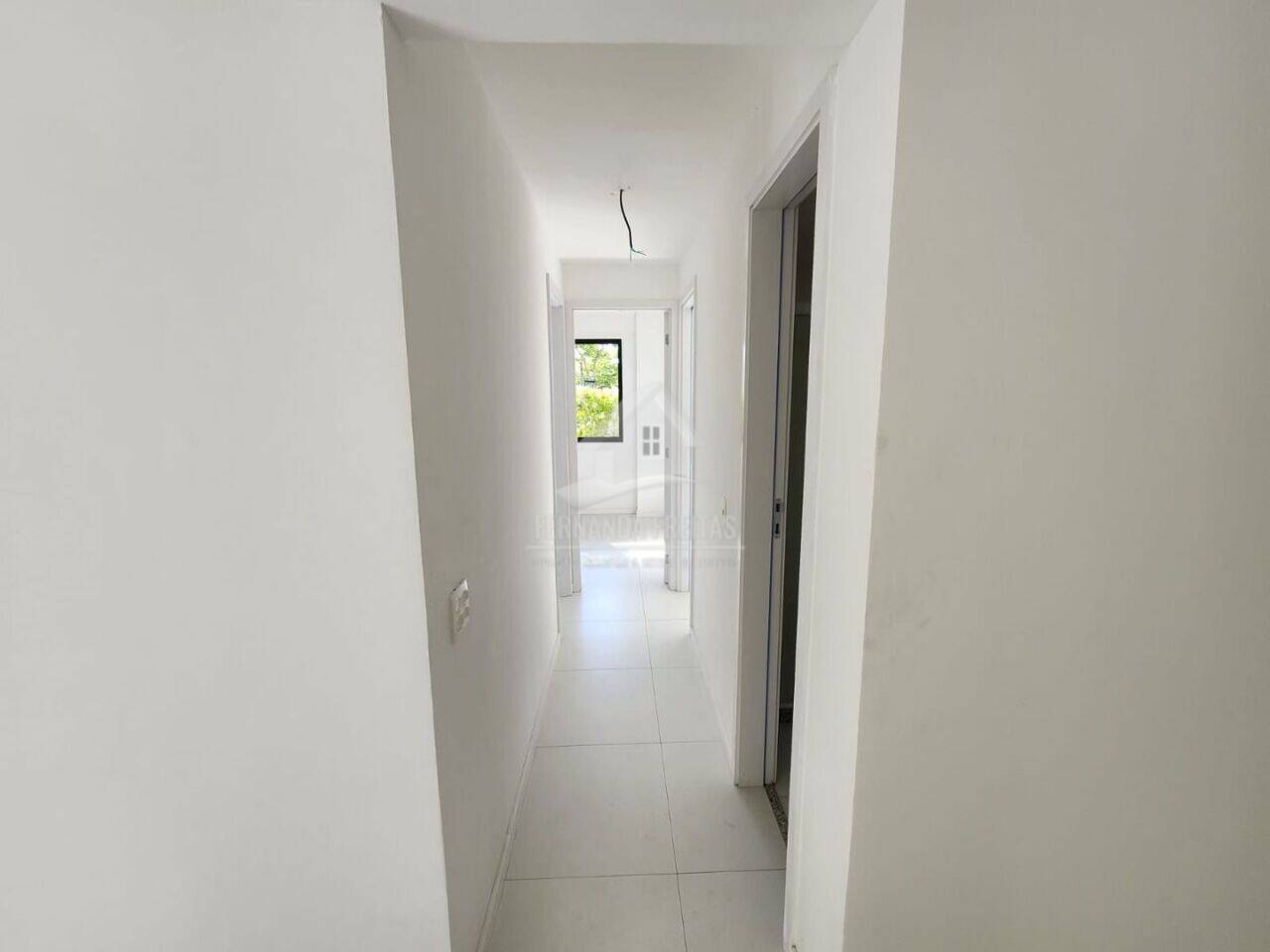 Apartamento garden Recreio dos Bandeirantes, Rio de Janeiro - RJ