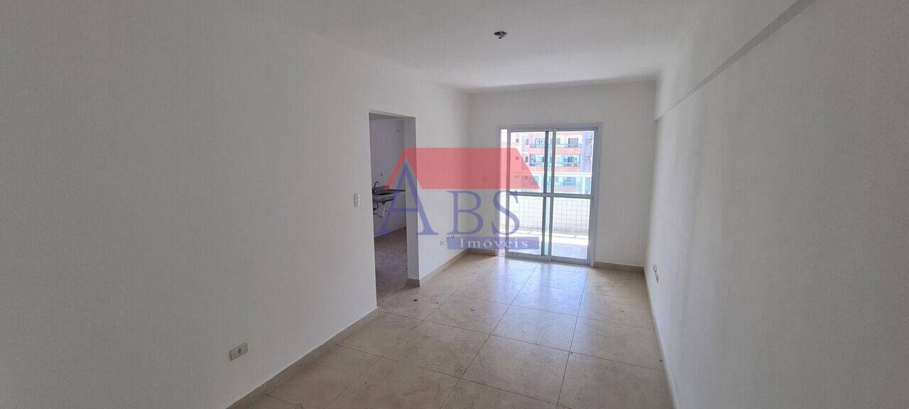 Apartamento Canto do Forte, Praia Grande - SP