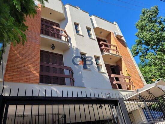 Apartamento de 60 m² Santana - Porto Alegre, à venda por R$ 320.000