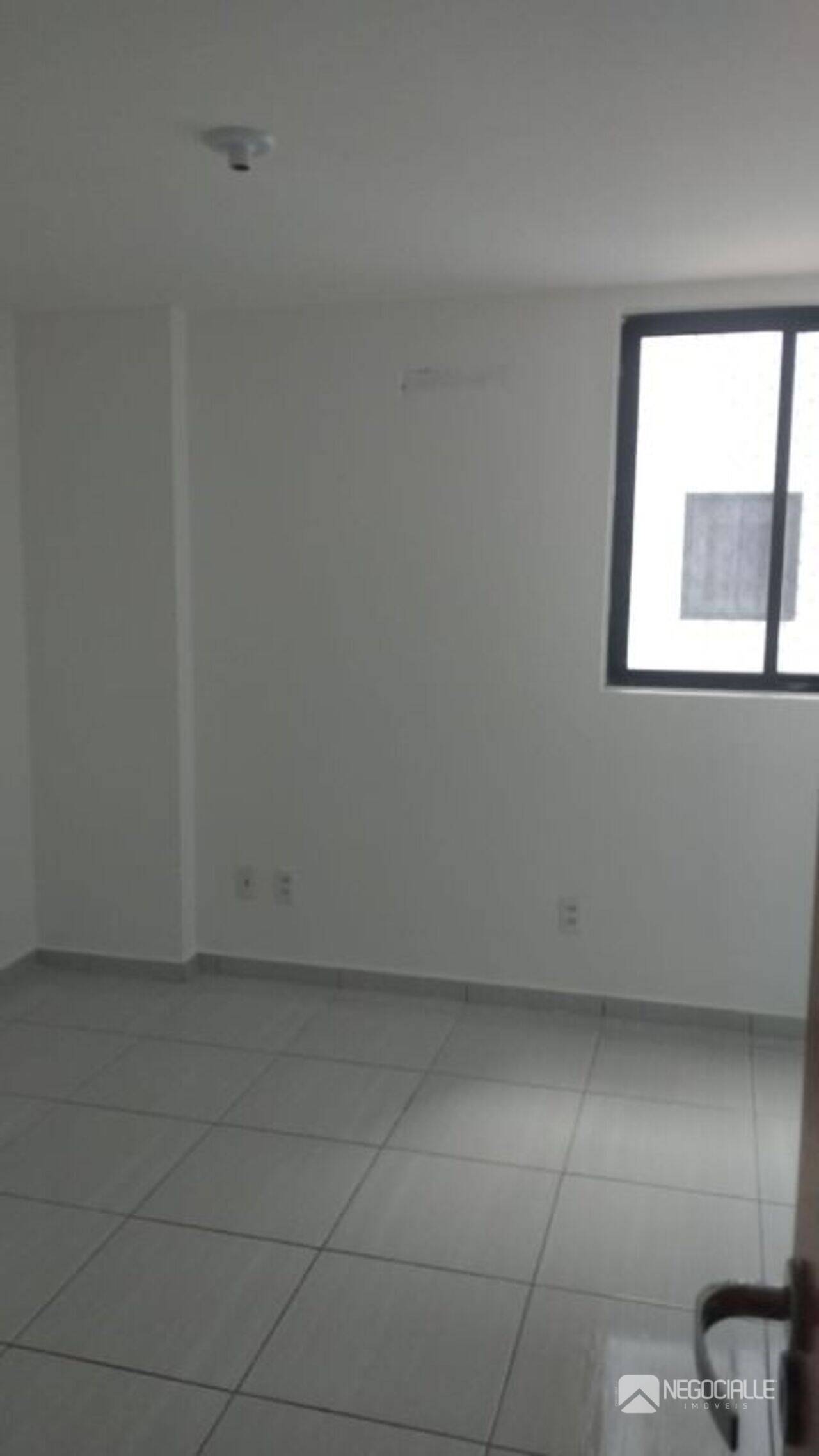 Apartamento Cruzeiro, Campina Grande - PB