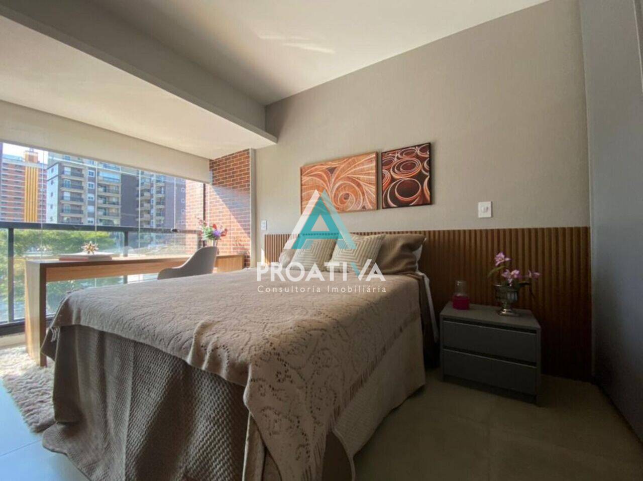 Apartamento Jardim, Santo André - SP