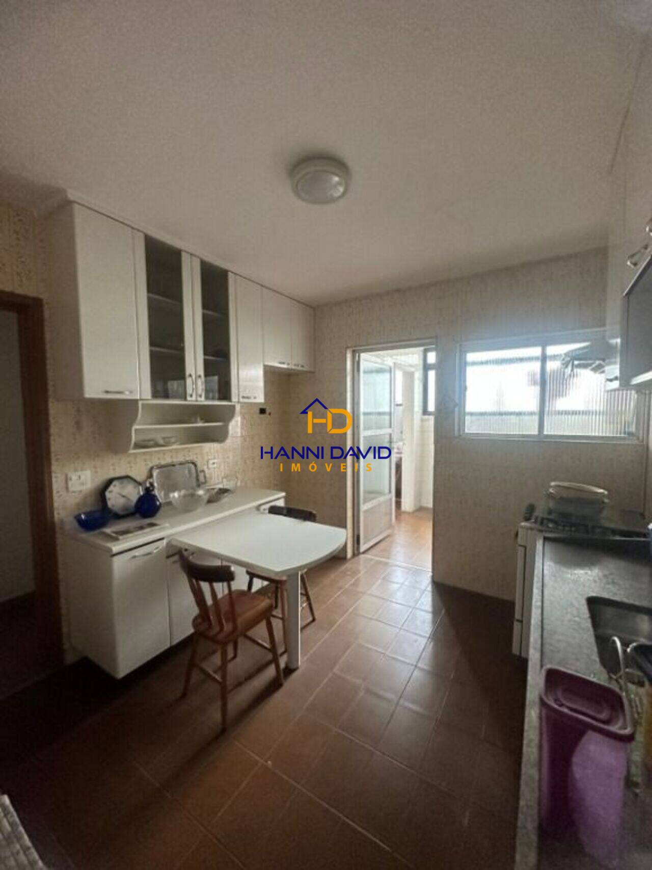 Apartamento Vila Mariana, São Paulo - SP