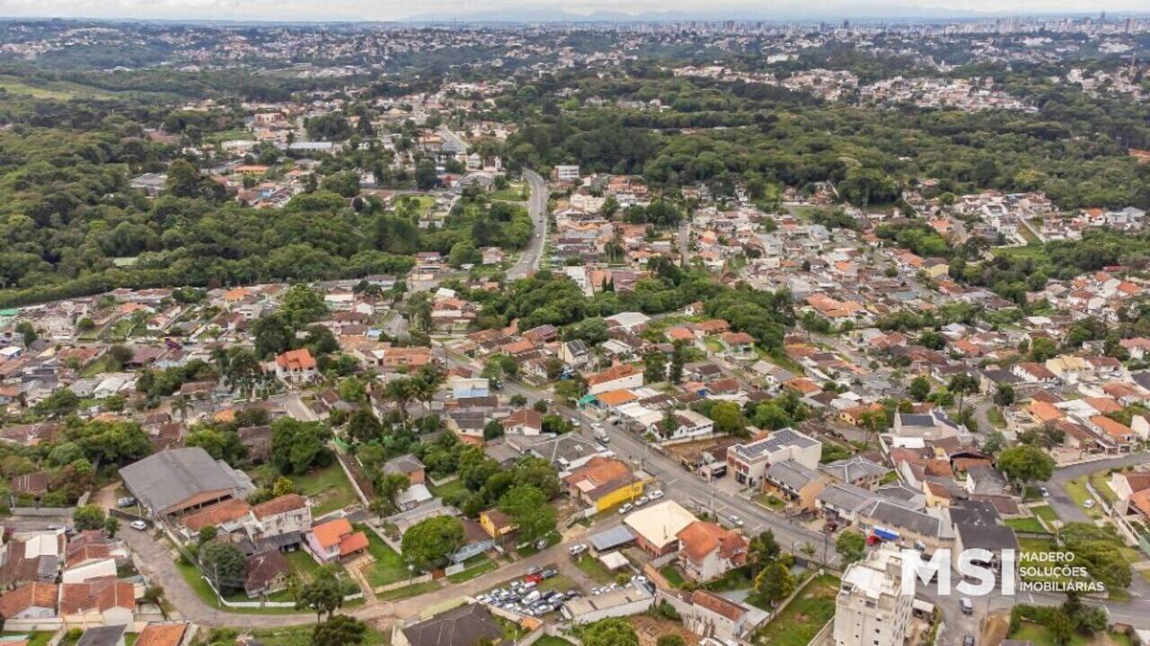 Terreno Santa Felicidade, Curitiba - PR