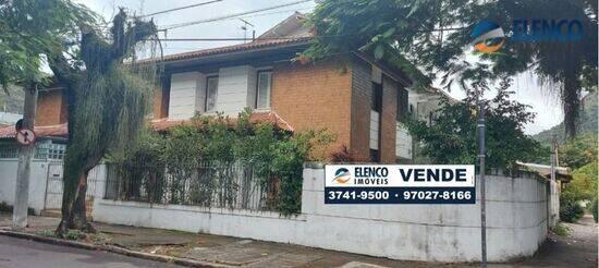 Casa de 250 m² na Tupiniquins - São Francisco - Niterói - RJ, à venda por R$ 1.380.000