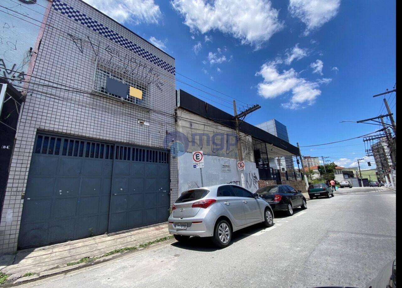 Casa Penha de França, São Paulo - SP