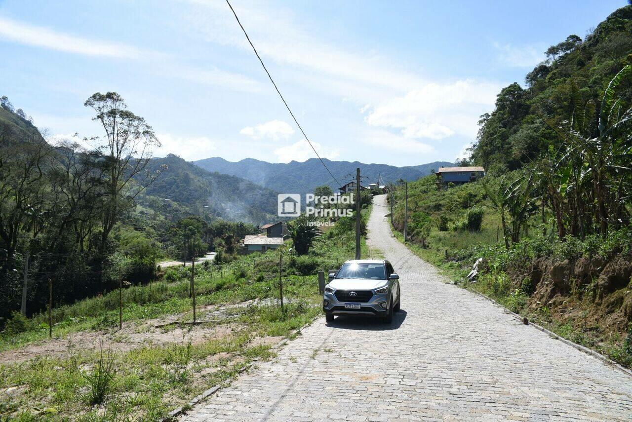 Terreno São Pedro da Serra, Nova Friburgo - RJ