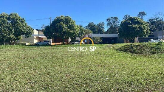 Terreno de 437 m² Residencial Vale Florido - Piratininga, à venda por R$ 178.000