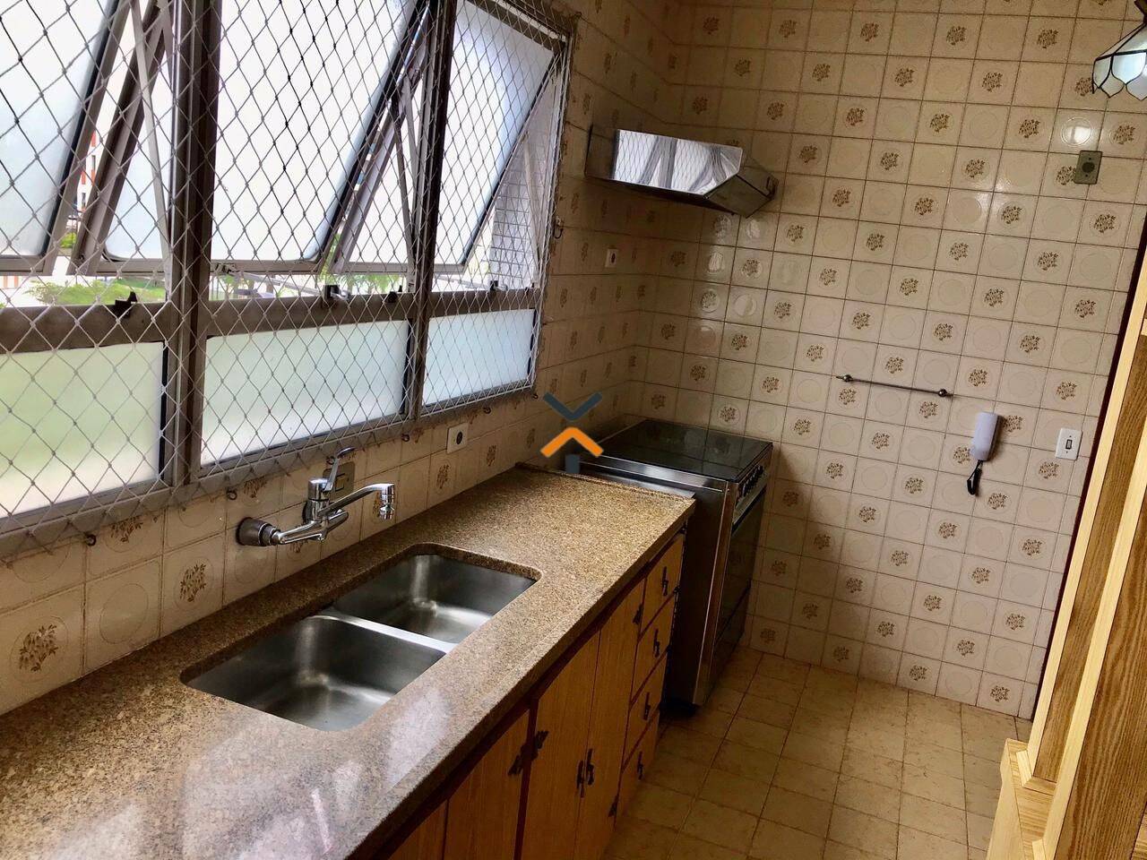 Apartamento Vila Bastos, Santo André - SP