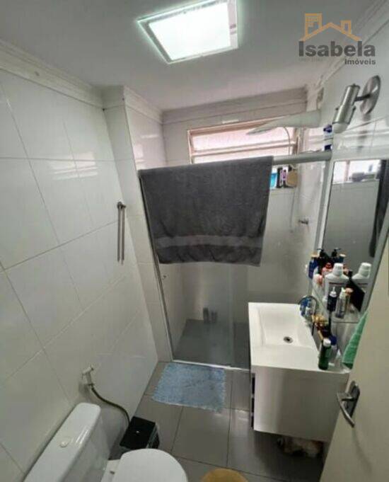 Apartamento Bela Vista, São Paulo - SP