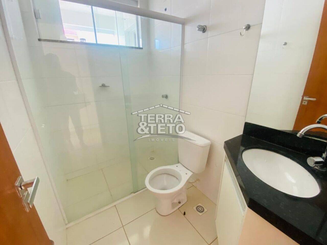 Apartamento Nossa Senhora das Graças, Patos de Minas - MG