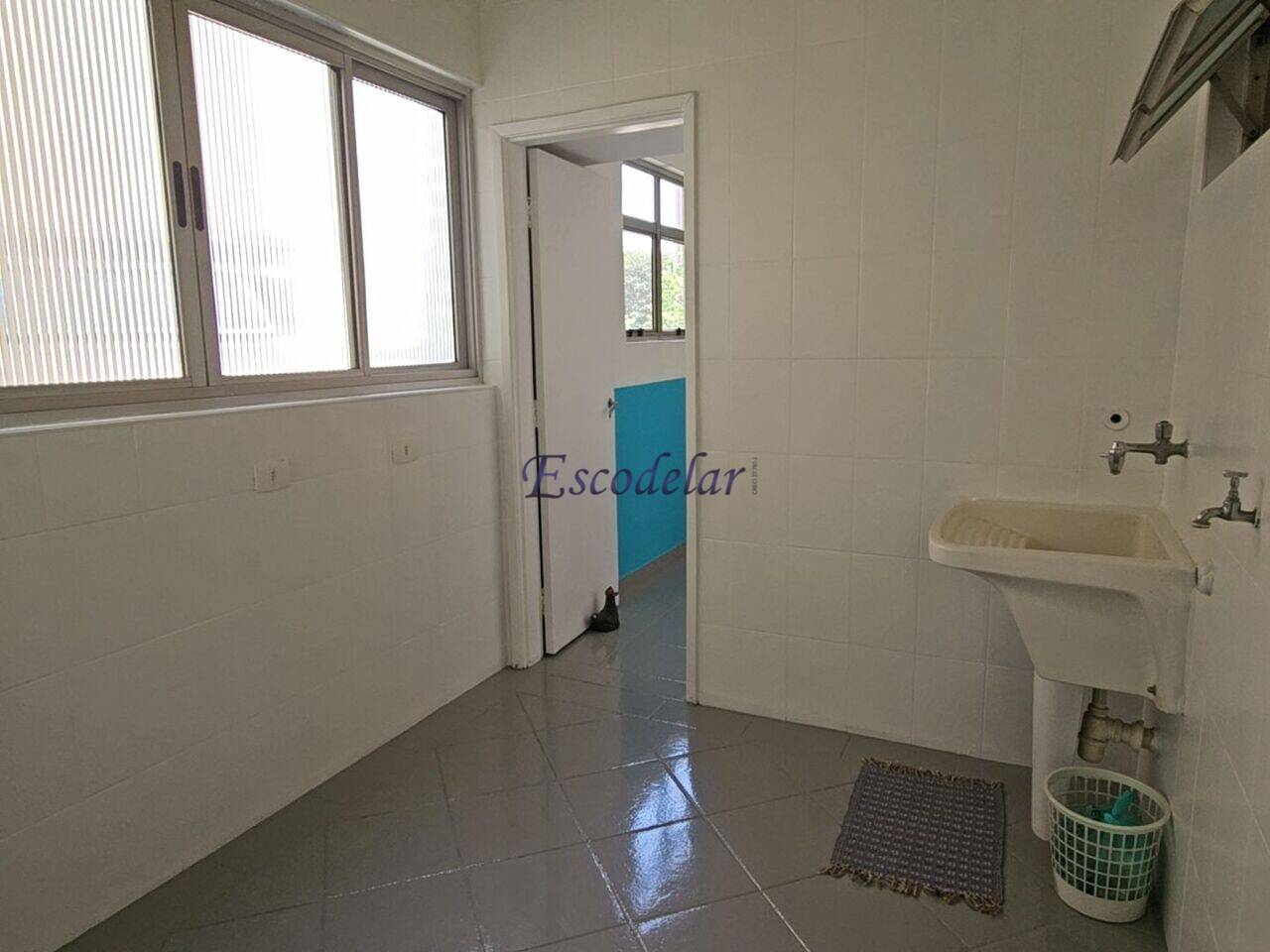 Apartamento Itaim Bibi, São Paulo - SP