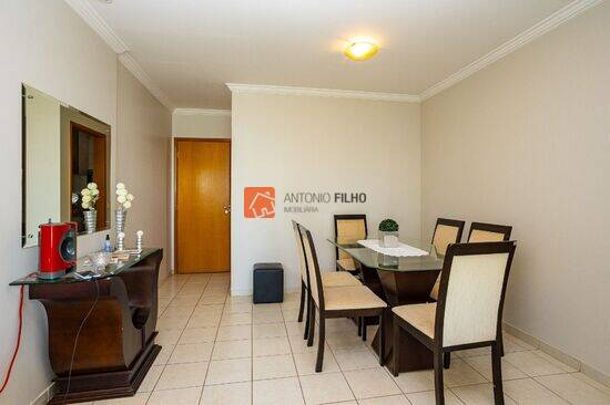 Apartamento Norte, Águas Claras - DF