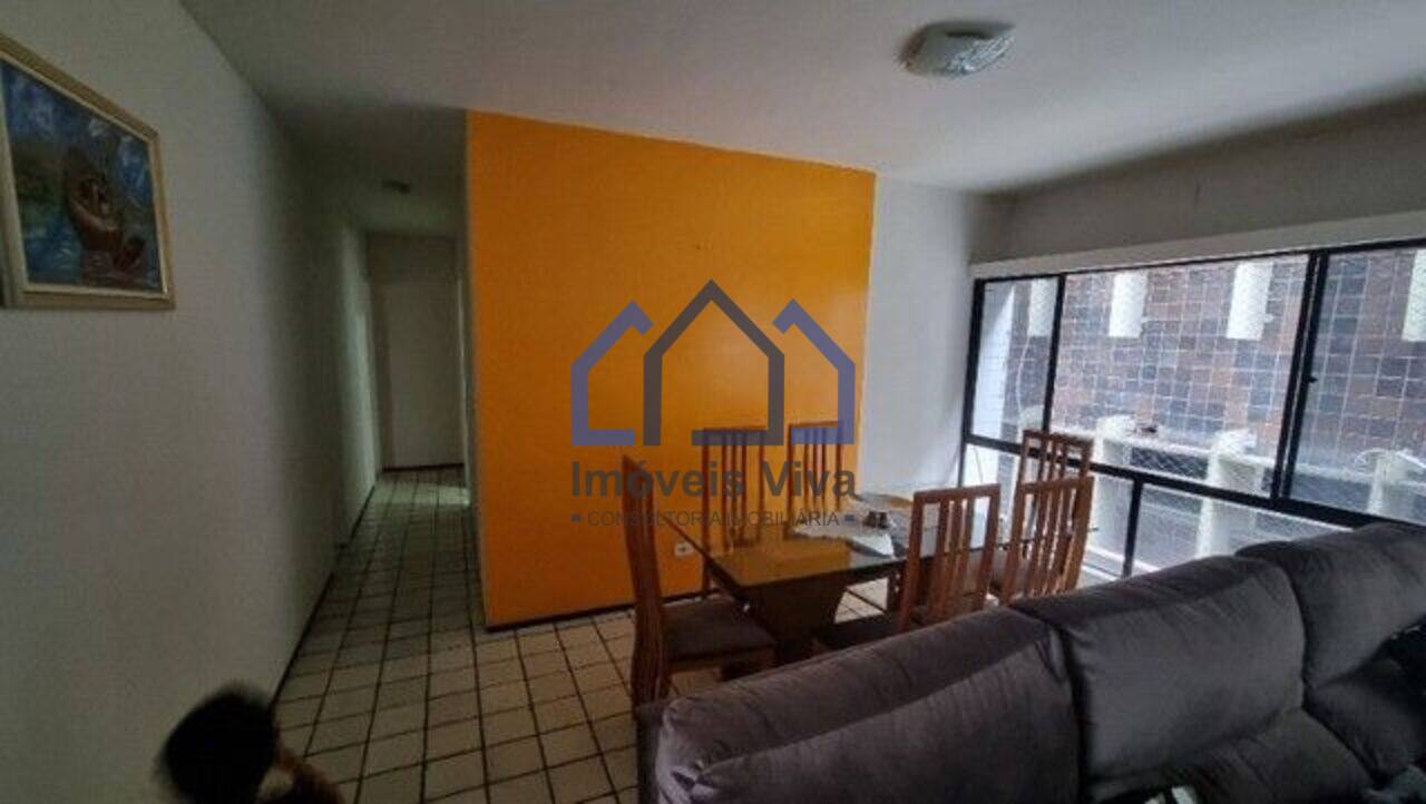 Apartamento Espinheiro, Recife - PE