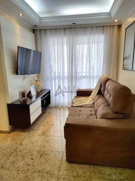 Apartamento Mooca, São Paulo - SP