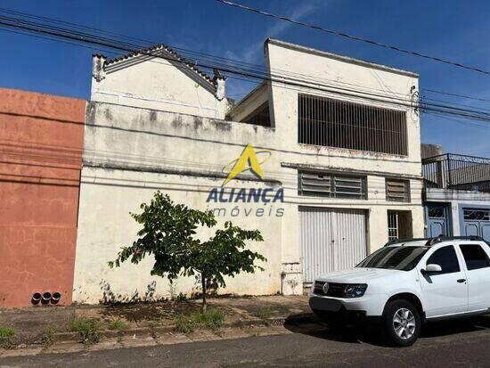 Casa Junqueira, Lins - SP