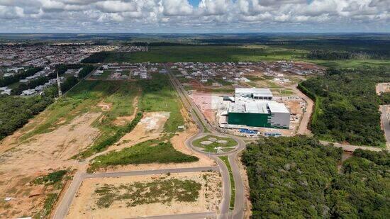 Loteamento Residencial Cidade Verde 4 - 1a. fase, Vilhena - RO