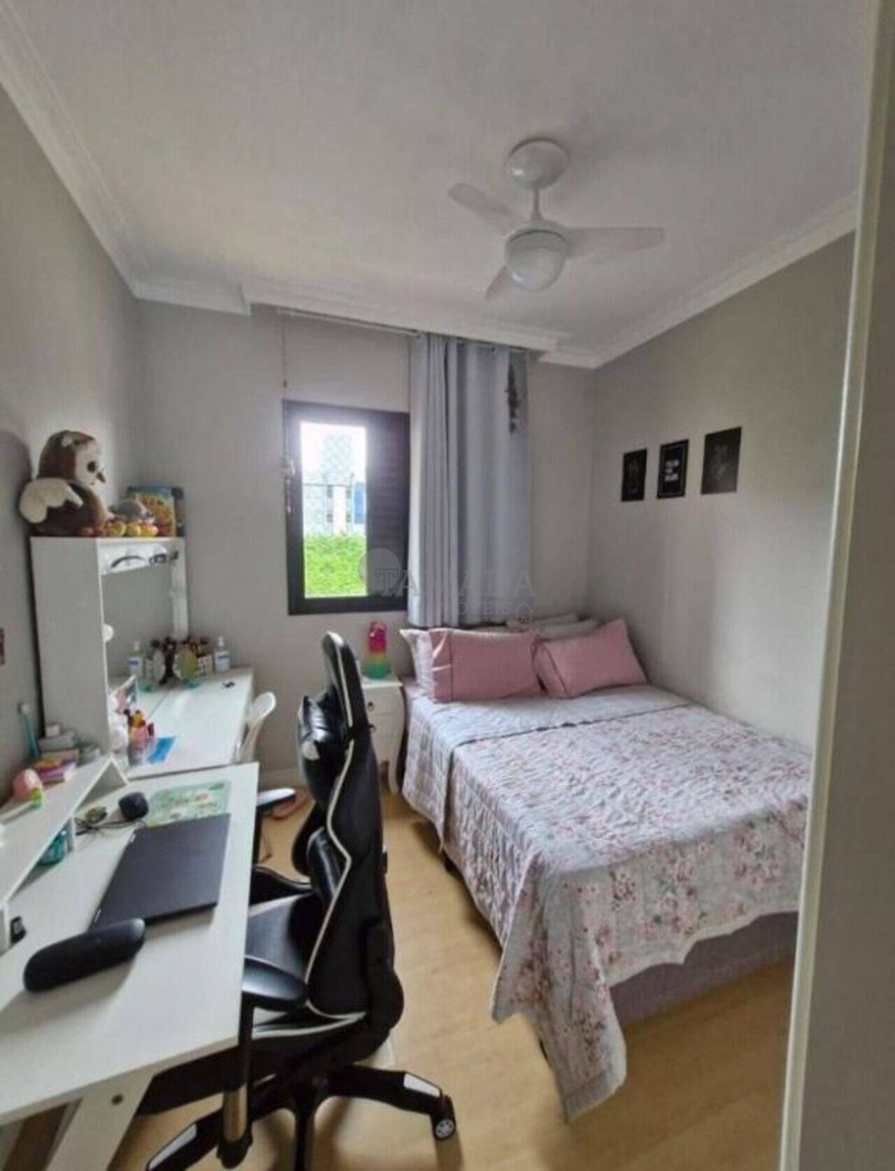 Apartamento Tatuapé, São Paulo - SP