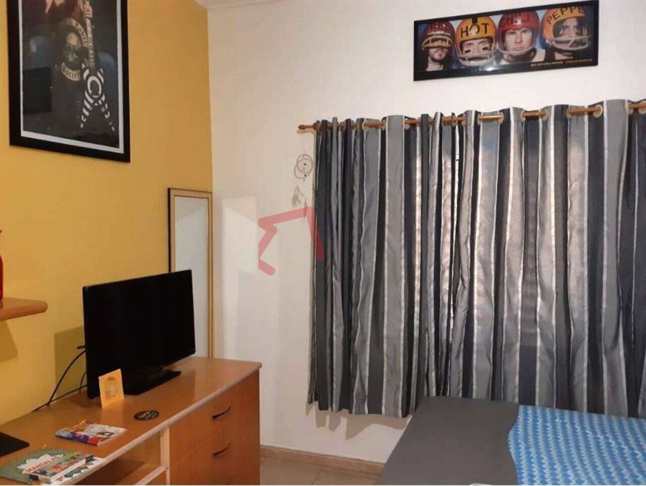 Apartamento Pinheiros, São Paulo - SP