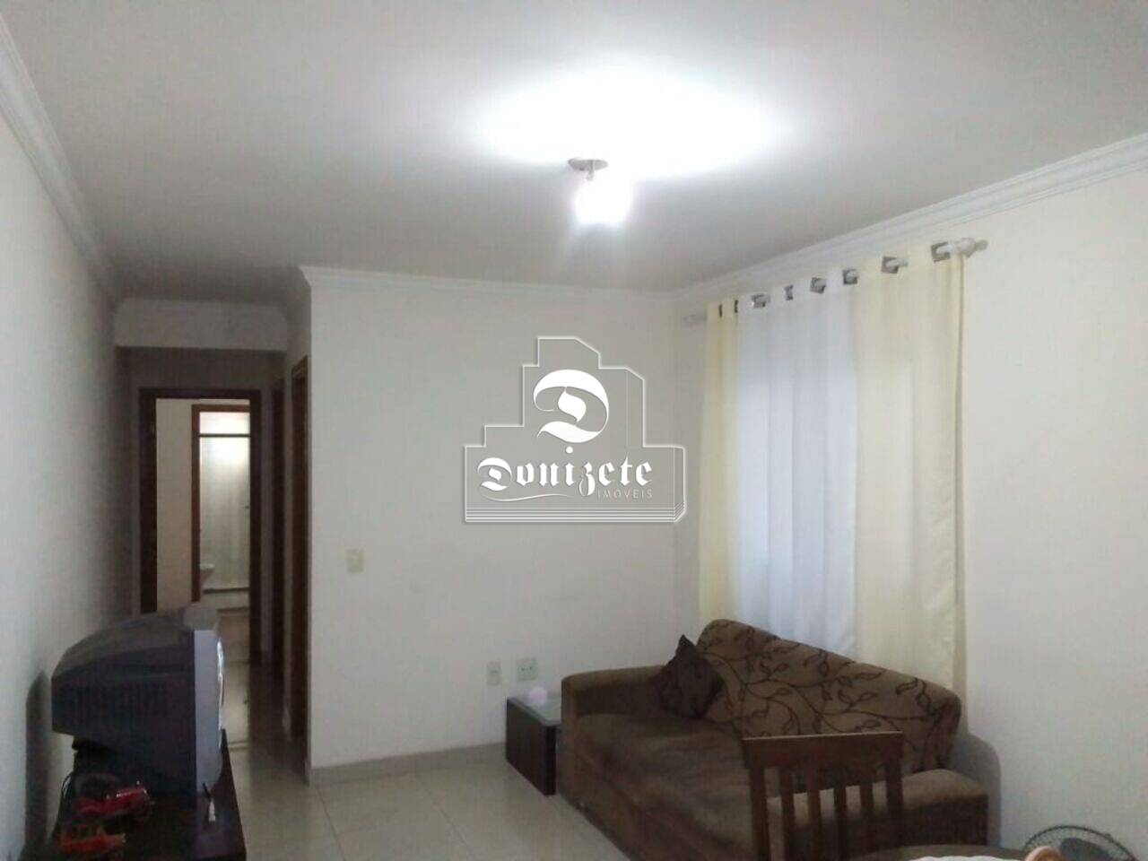 Apartamento Vila Assunção, Santo André - SP