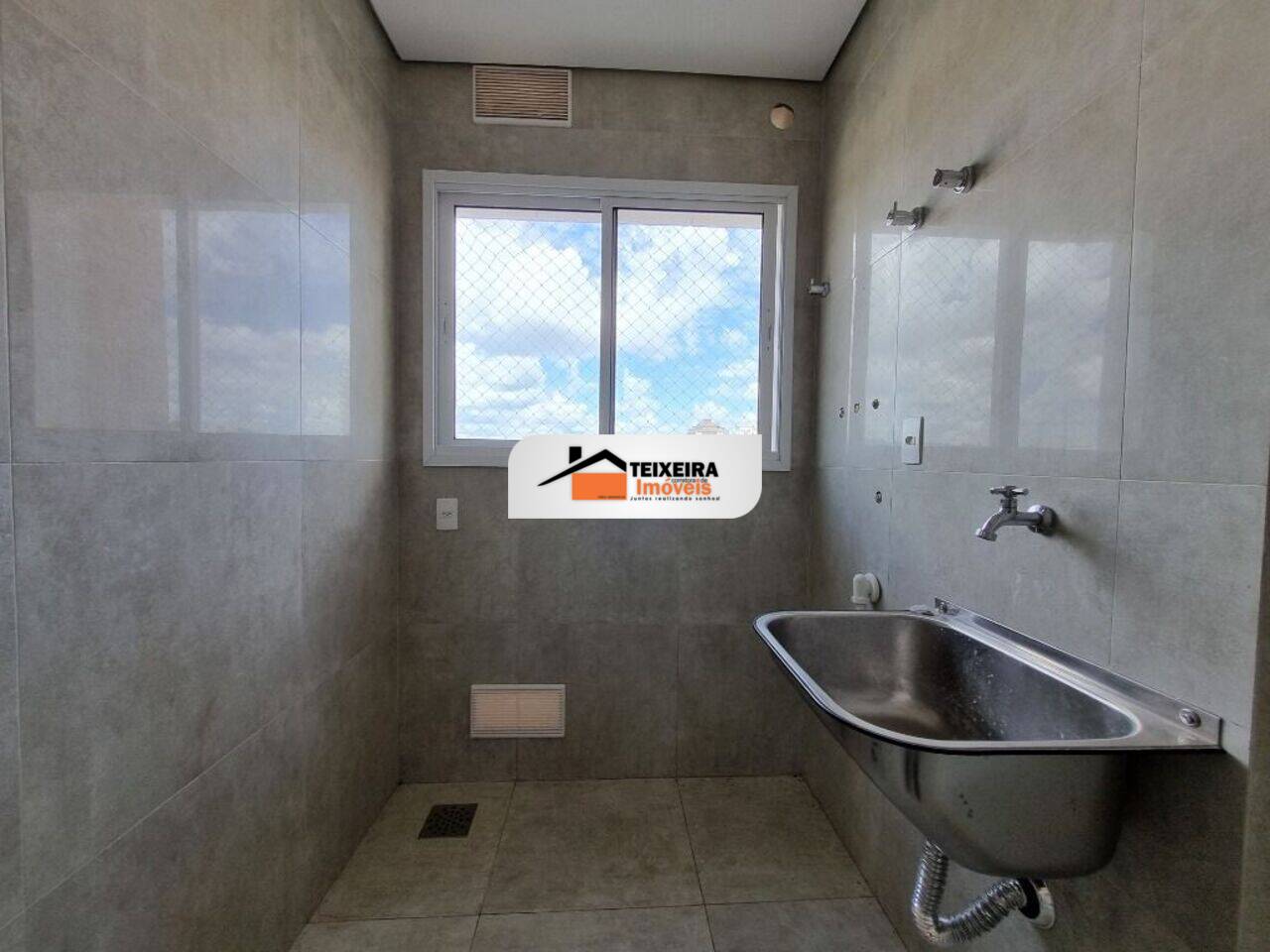 Apartamento Centro, Andradas - MG