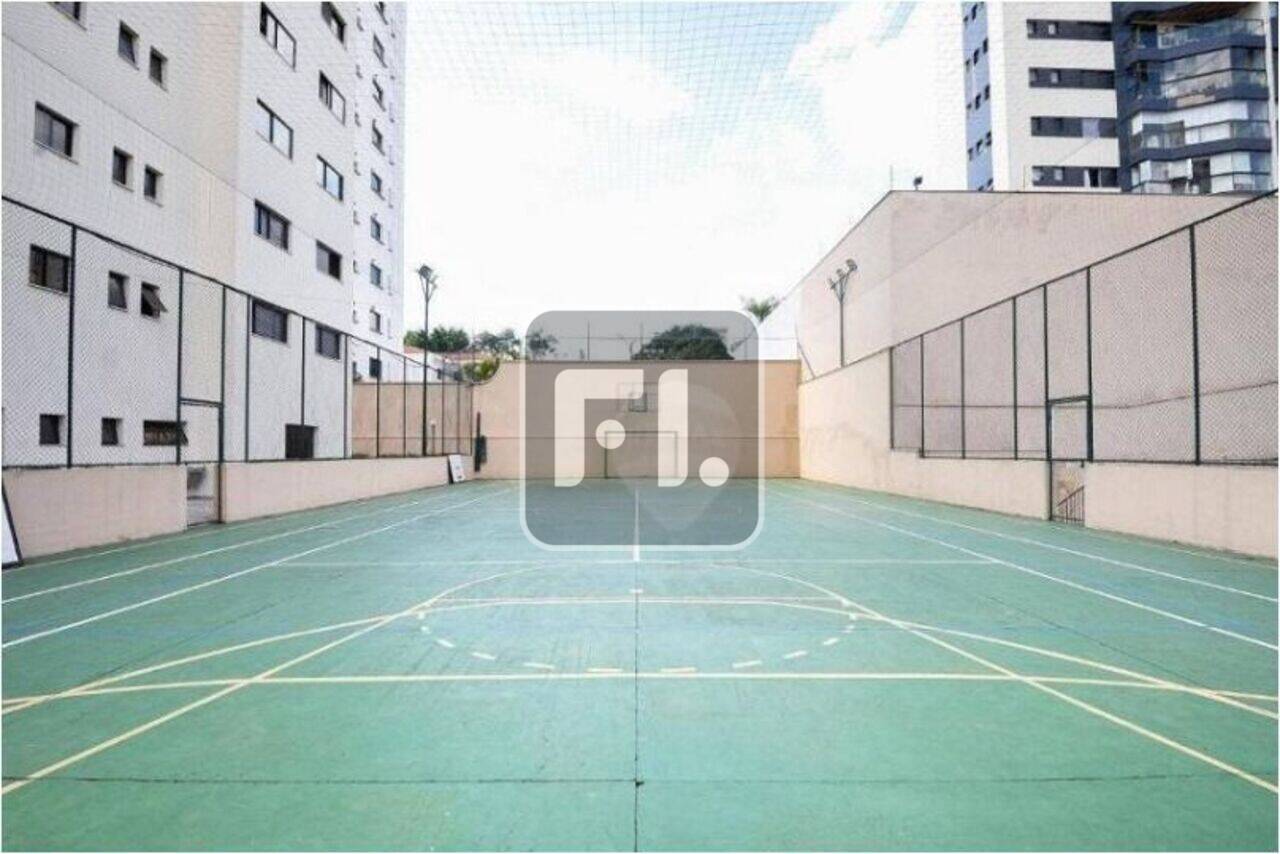 Apartamento á venda,  com 273 m², 4 dormitórios, 2 suítes e 3 vagas de garagem no bairro da: Vila Alexandria - São Paulo/SP