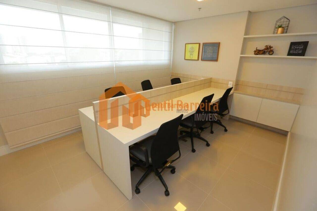 Apartamento Benfica, Fortaleza - CE