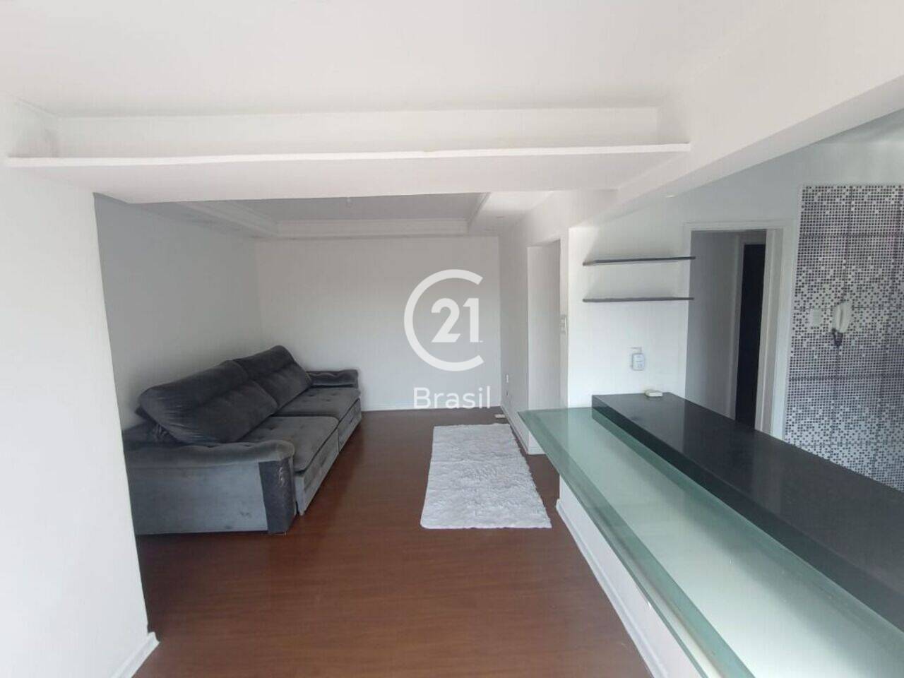 Apartamento Pinheiros, São Paulo - SP