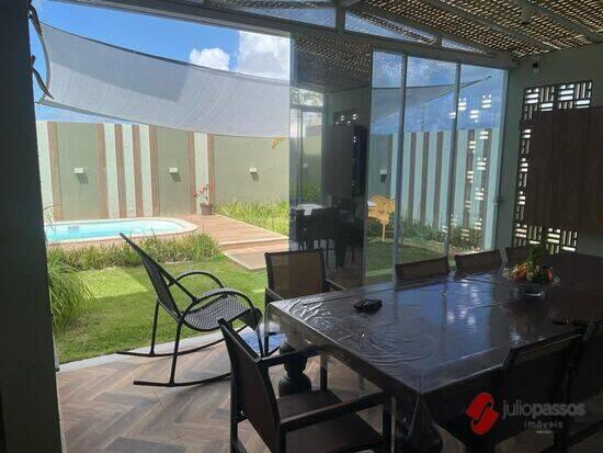 Casa Zona de Expansão, Aracaju - SE