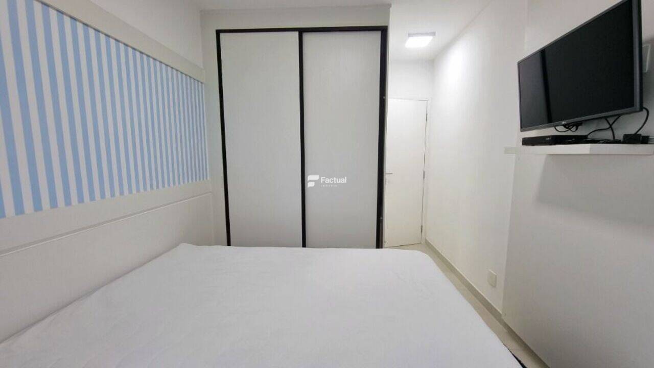 Apartamento Riviera de São Lourenço, Bertioga - SP