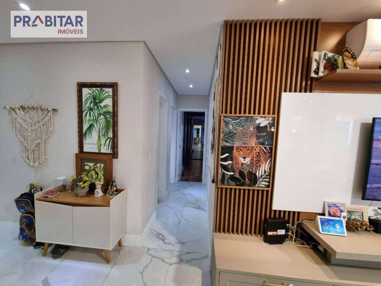 Apartamento Centro, Osasco - SP