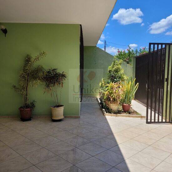 Casa de 162 m² Jardim Tereza - Itatiba, à venda por R$ 690.000