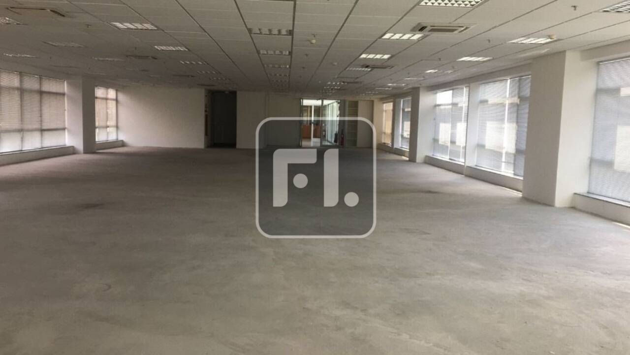 Conjunto, 245 m² -  Bela Vista - São Paulo/SP