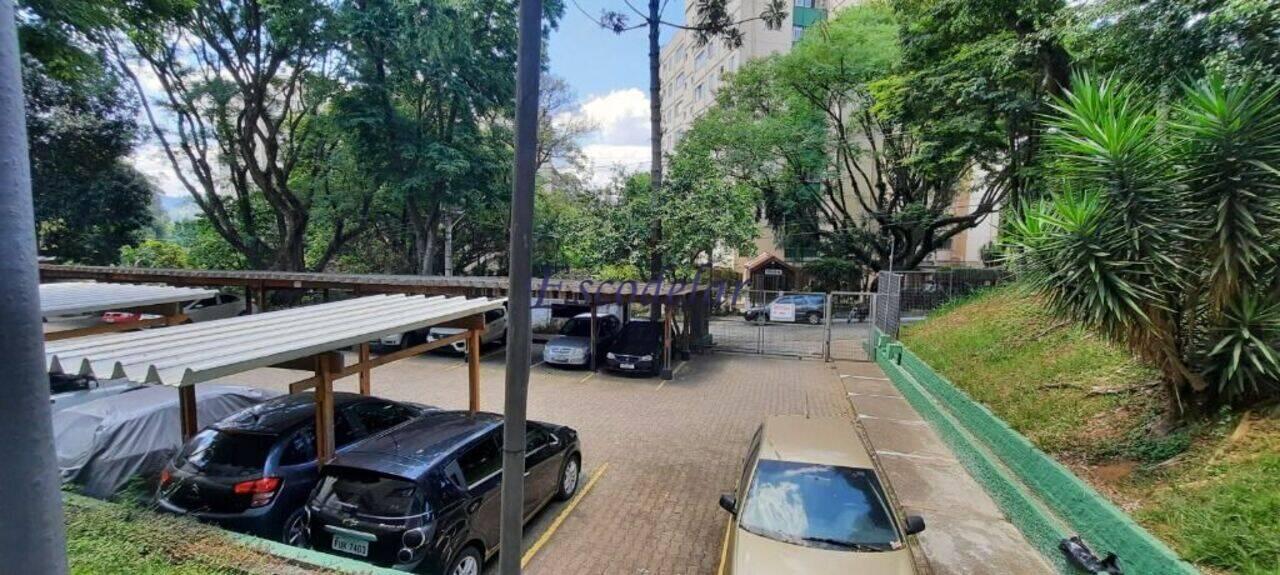 Apartamento Tucuruvi, São Paulo - SP