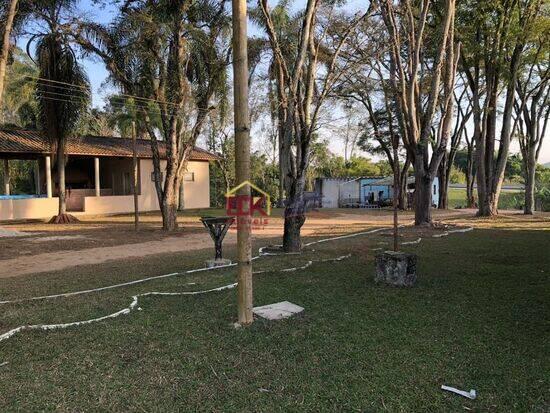 Chácaras Reunidas Igarapés - Jacareí - SP, Jacareí - SP