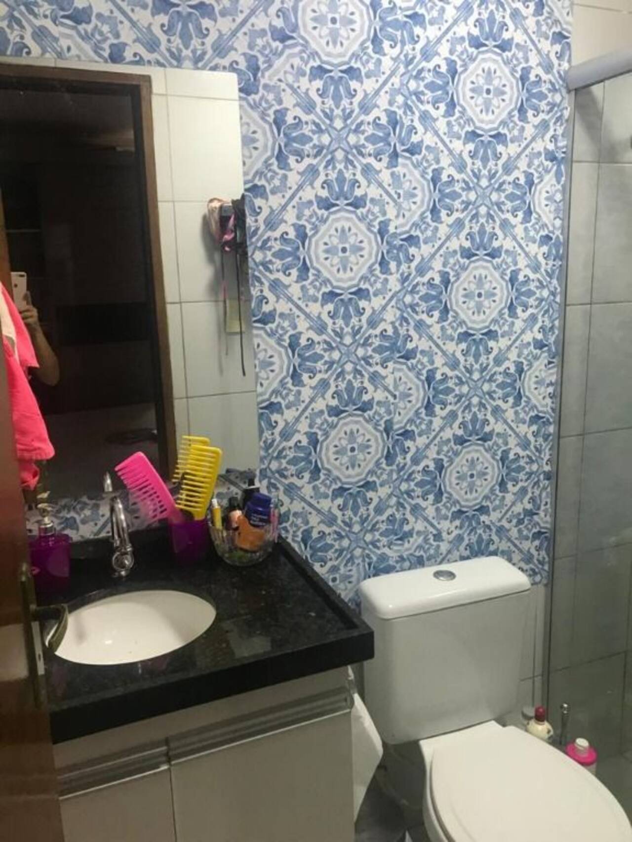 Apartamento Jardim Cidade Universitária, João Pessoa - PB