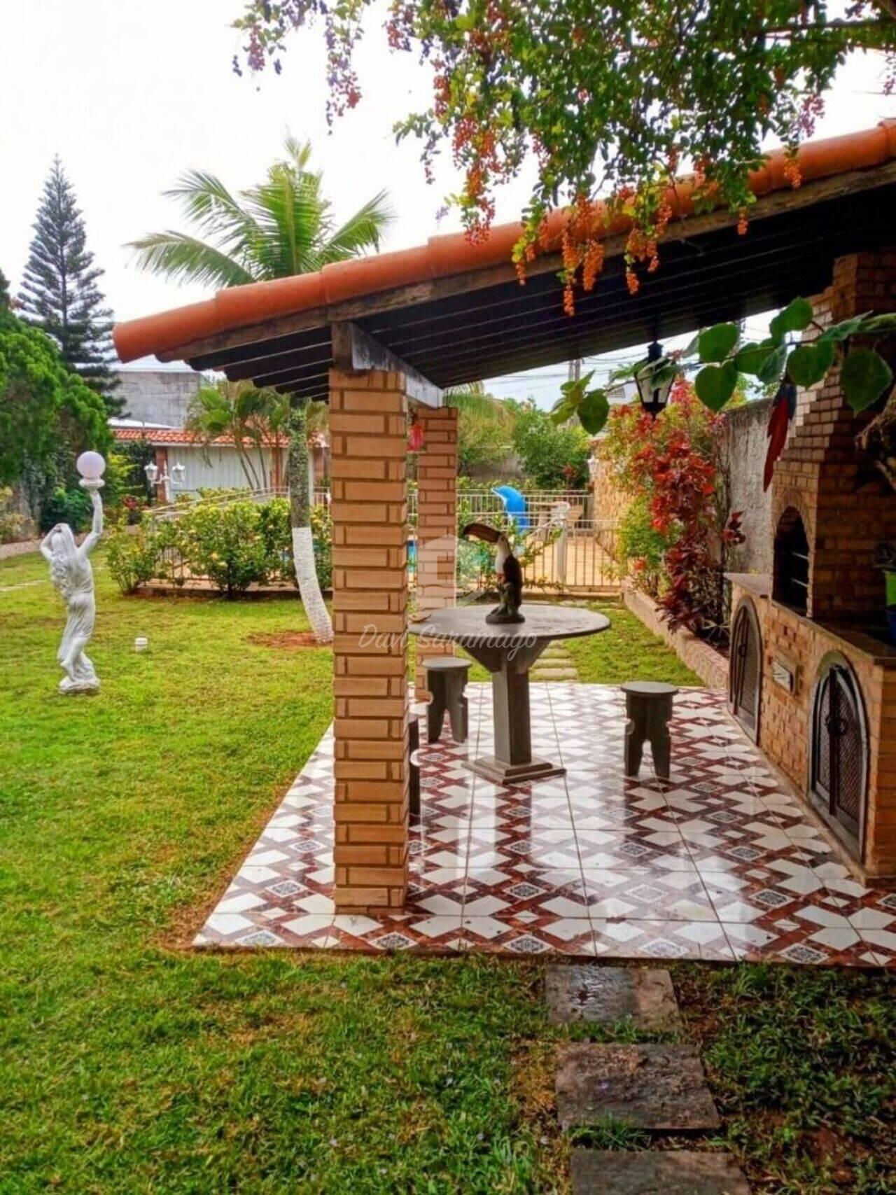 Casa Jardim Atlântico Leste, Maricá - RJ