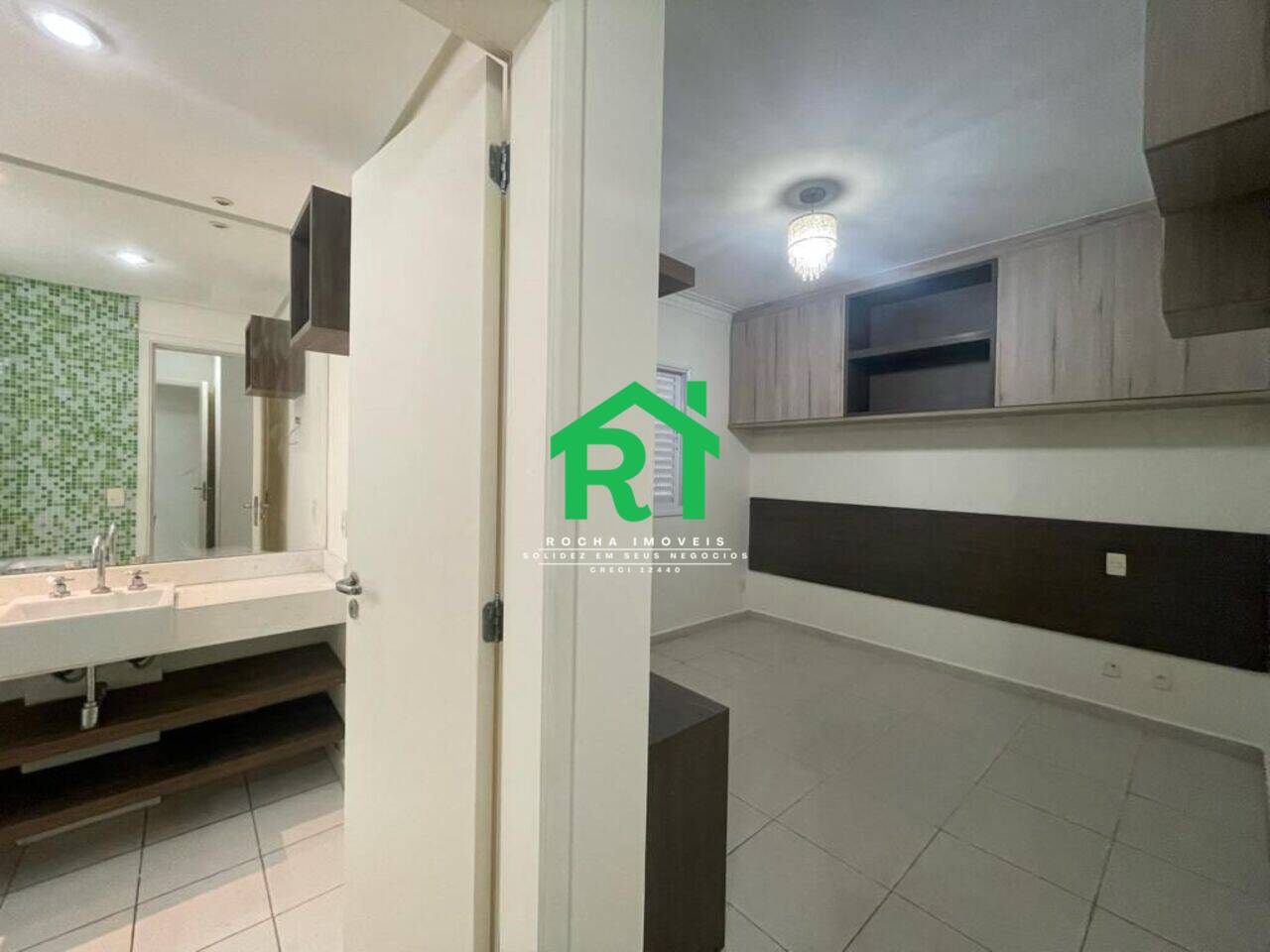 Apartamento Jardim Astúrias, Guarujá - SP