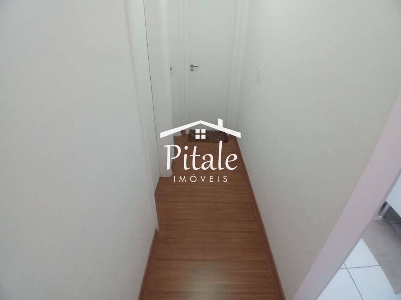 Apartamento Conceição, Osasco - SP