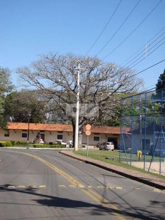 Condomínio Zuleika Jabour - Salto - SP, Salto - SP