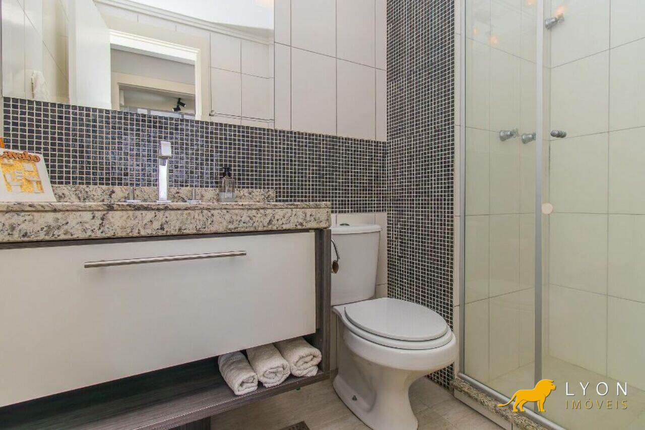 Apartamento Vila Ipiranga, Porto Alegre - RS