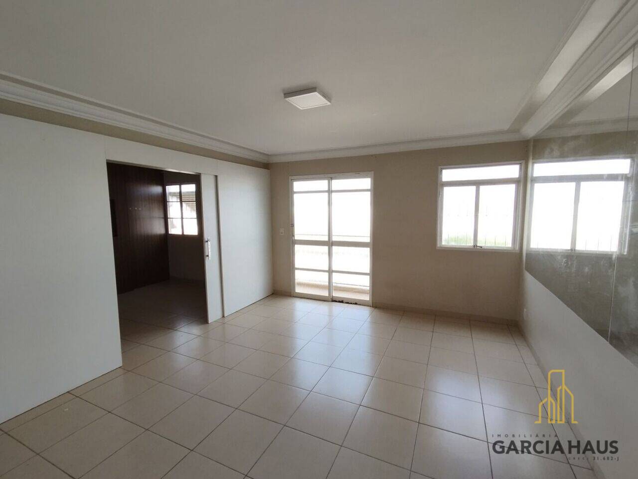 Apartamento Centro, Birigüi - SP