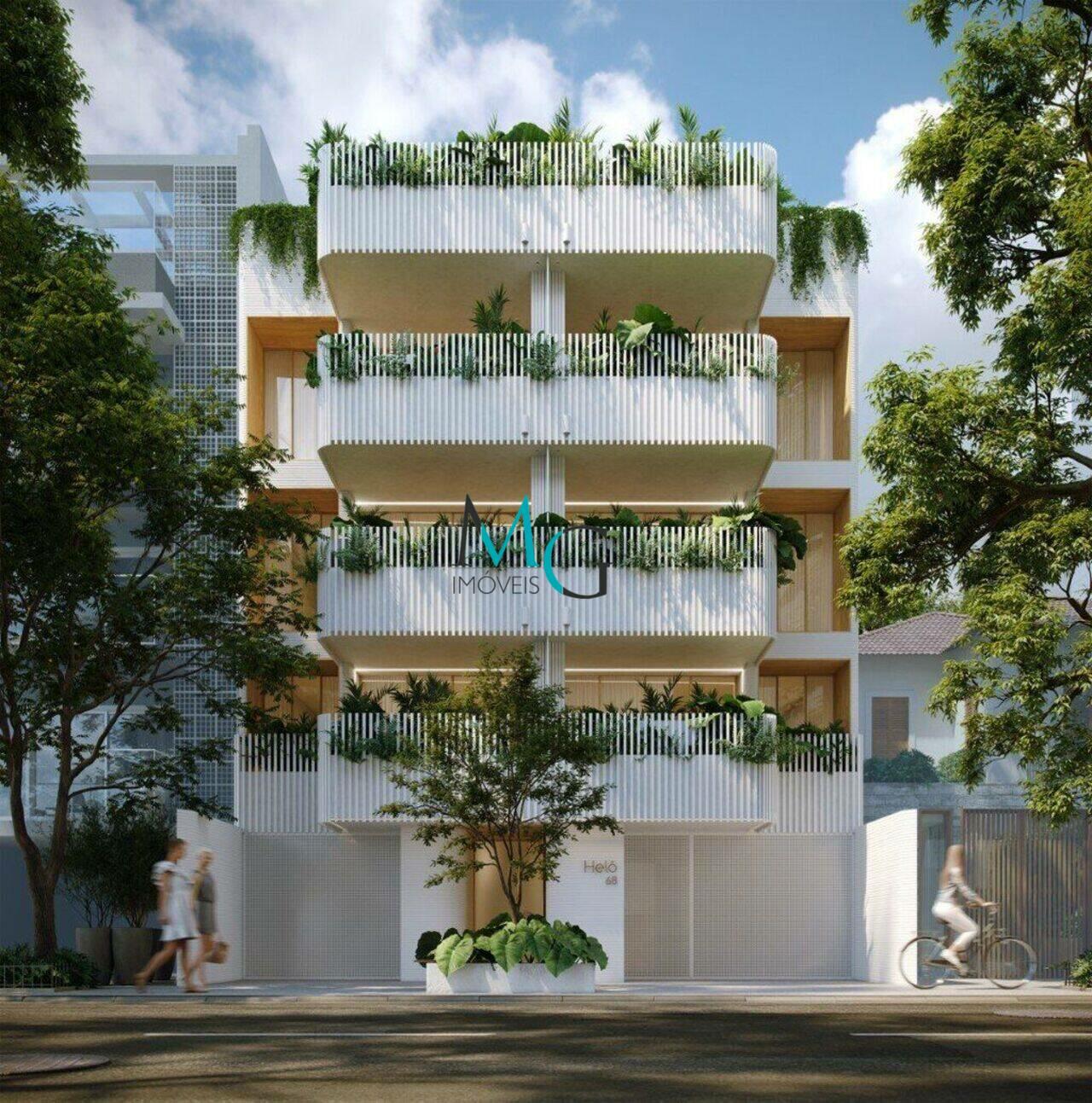 Apartamento garden Ipanema, Rio de Janeiro - RJ