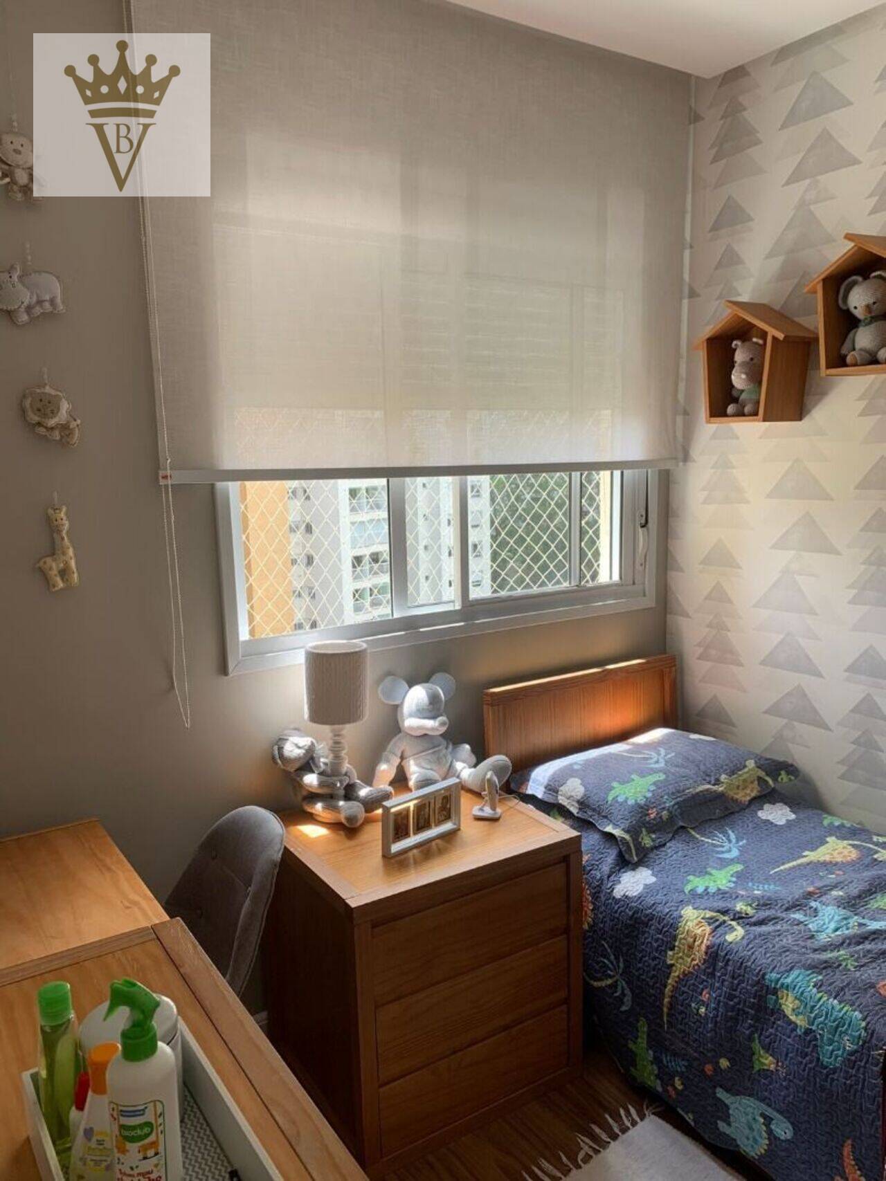 Apartamento Vila Andrade, São Paulo - SP