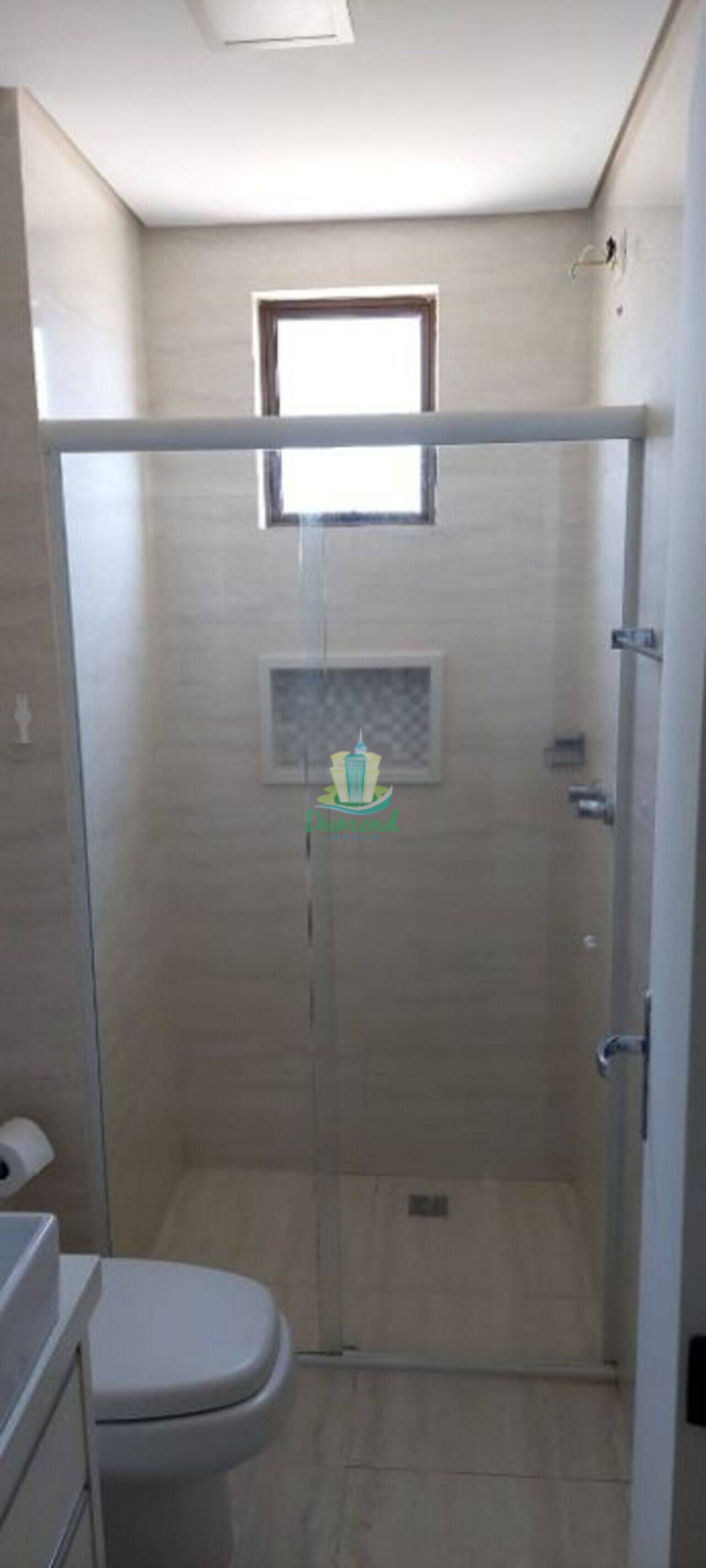 Apartamento Centro, Foz do Iguaçu - PR