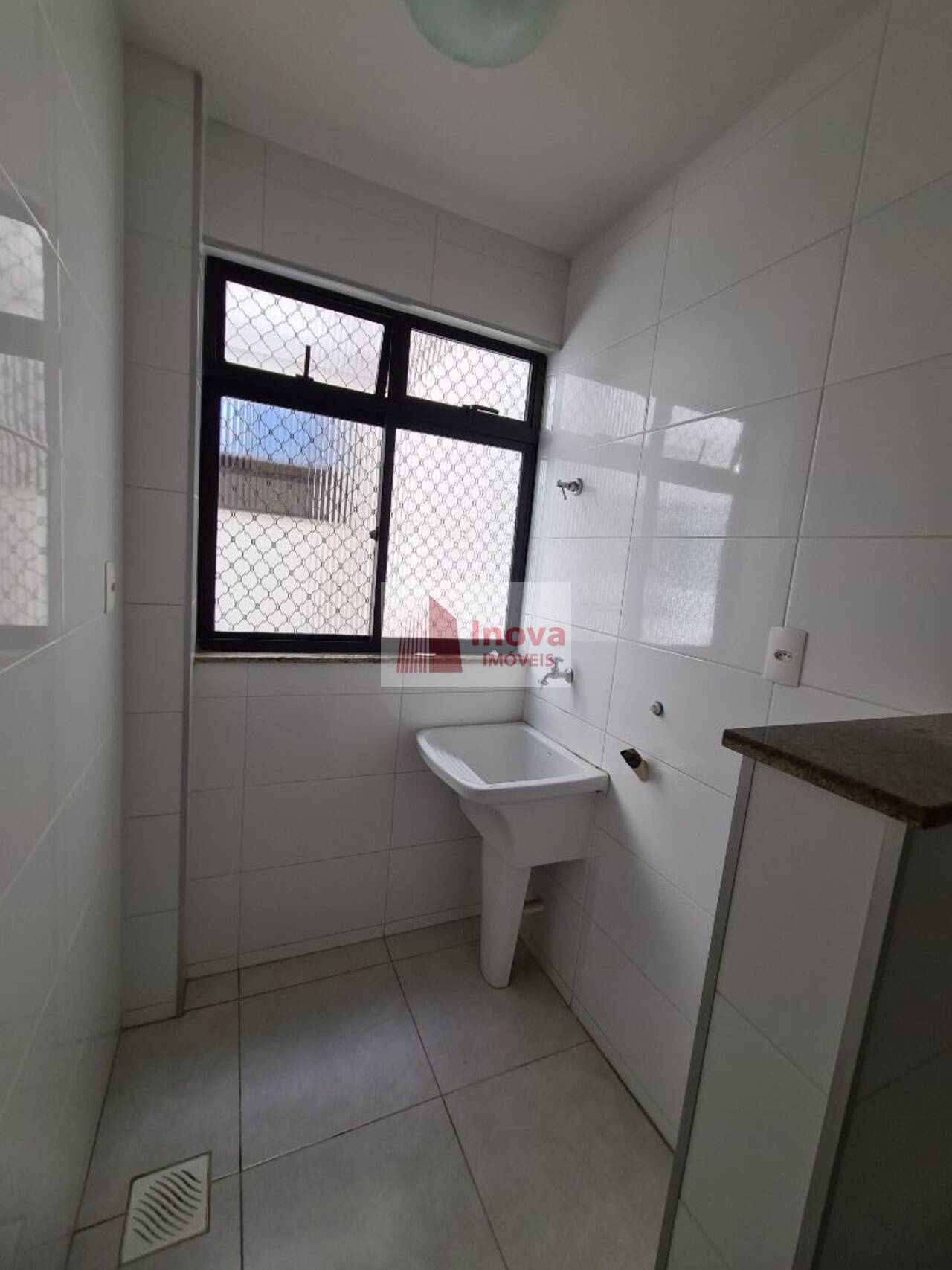 Apartamento Granbery, Juiz de Fora - MG