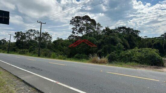 Sai Mirim - Itapoá - SC, Itapoá - SC