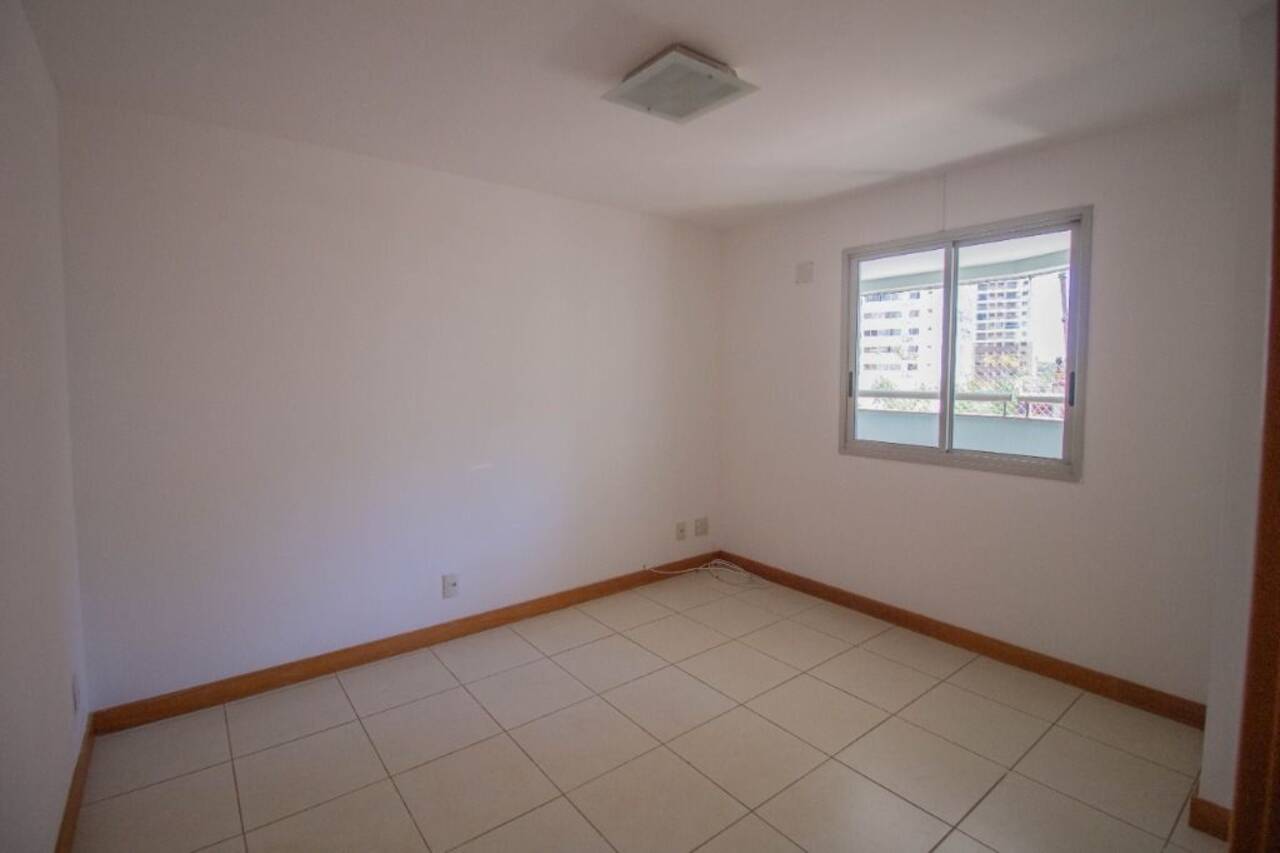 Apartamento Norte, Águas Claras - DF