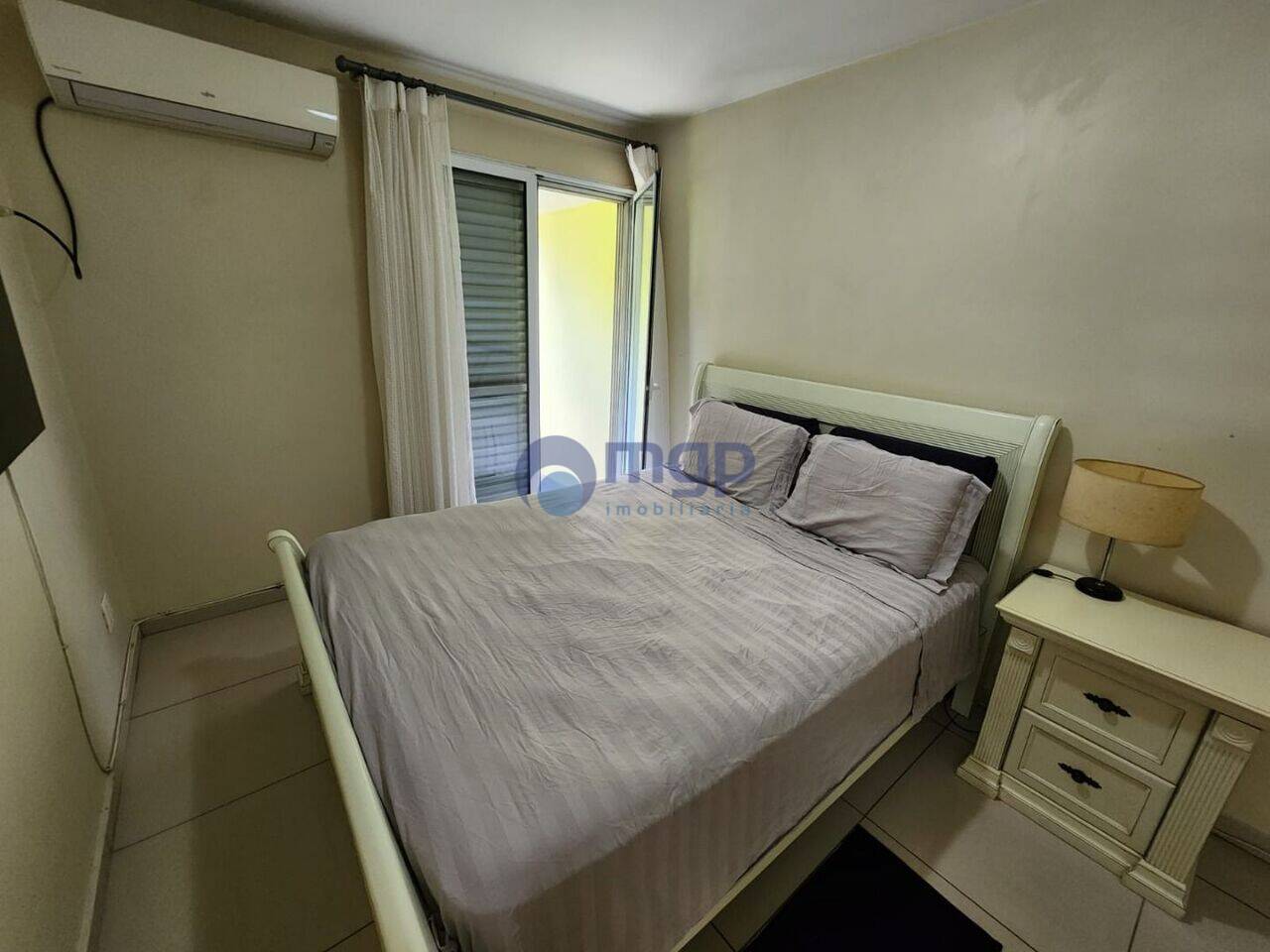 Apartamento Parque da Vila Prudente, São Paulo - SP