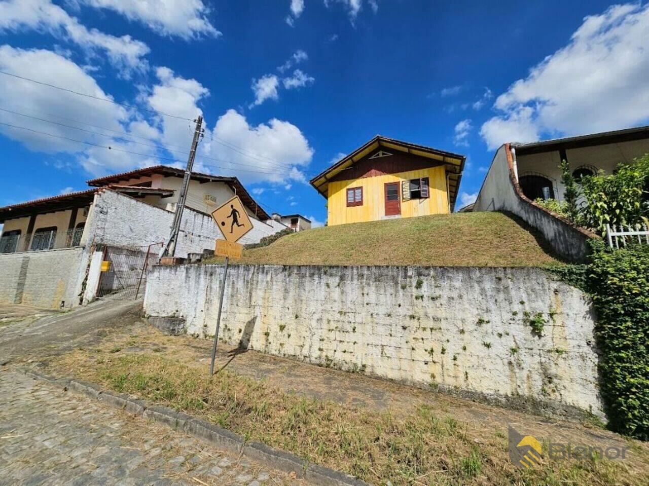 Casa Itoupava Norte, Blumenau - SC