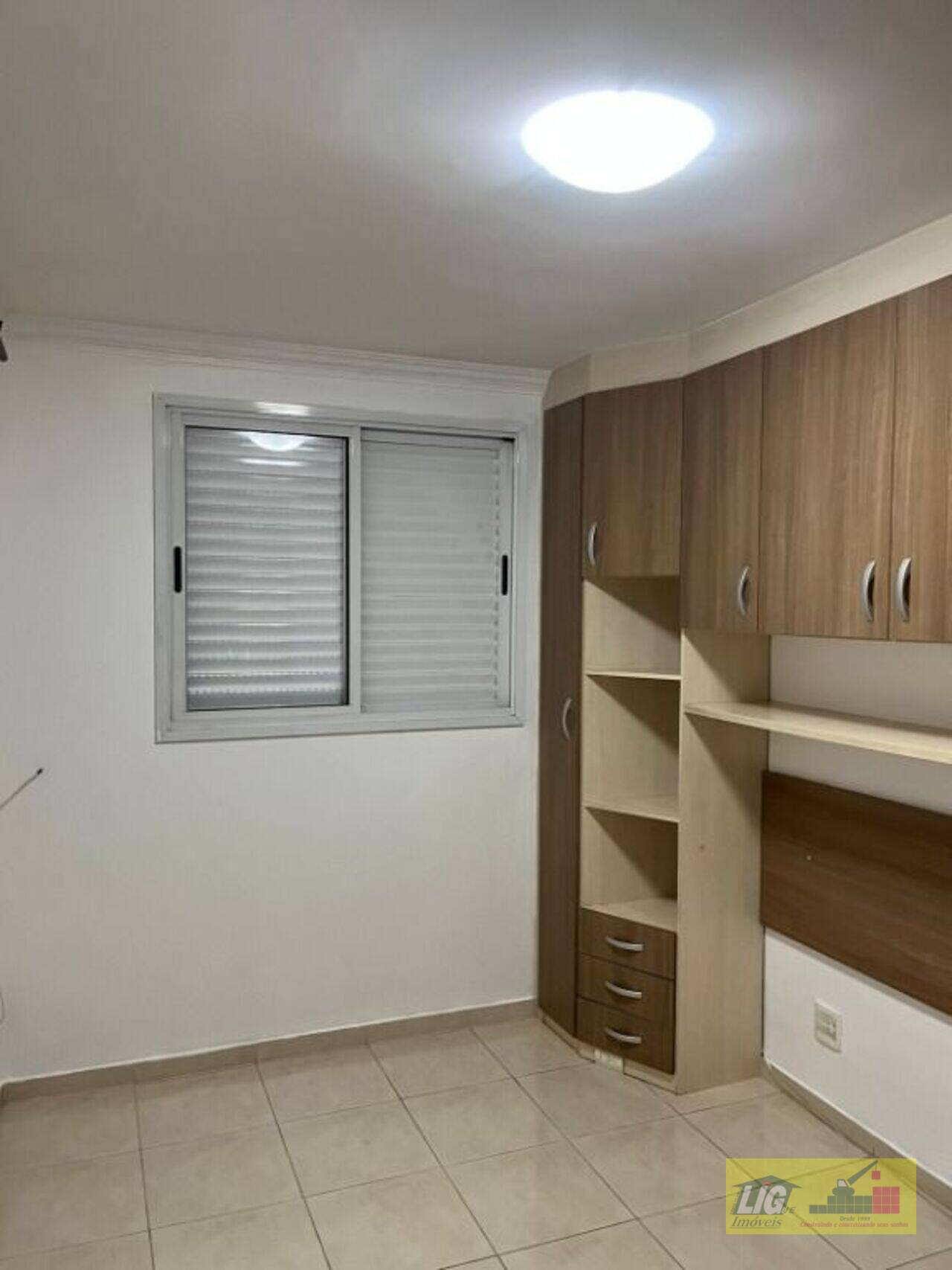 Apartamento Jardim Ester Yolanda, São Paulo - SP